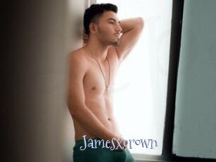 Jamesxcrown