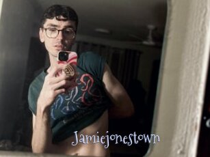 Jamiejonestown