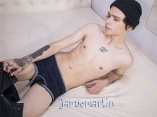 Jamiemartin