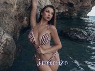 Jamiemason