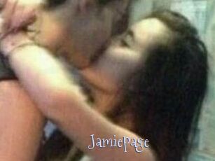 Jamiepage