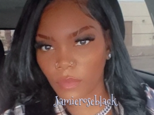 jamieroseblack Faceporno