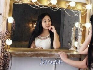 Jamiesue