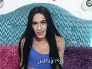 Jamilerose
