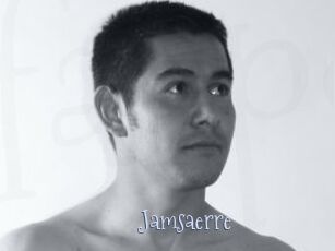 Jamsaerre