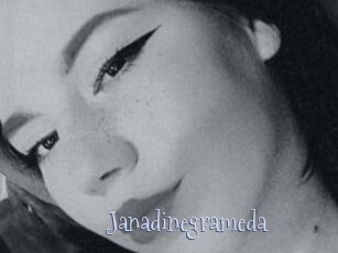 Janadinegrameda