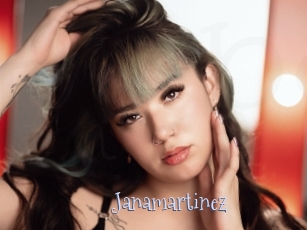 Janamartinez