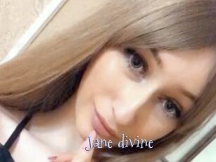 Jane_divine