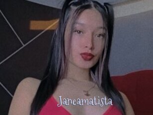 Janeamatista