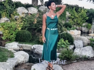 janearchar Faceporno