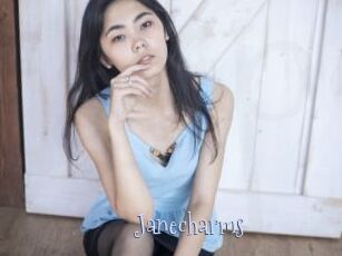 Janecharms