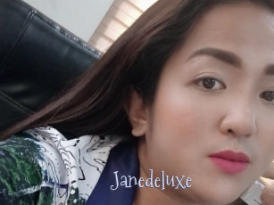 Janedeluxe