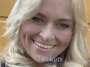 Janedesire