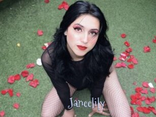 Janeelily