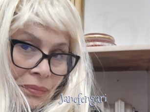 Janefengari