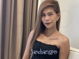 Janeharisson