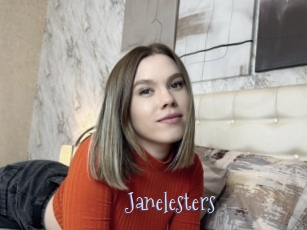 Janelesters