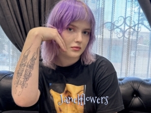 Janelflowers