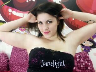 Janelight