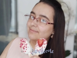 Janellecote
