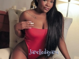 janelledayana Faceporno