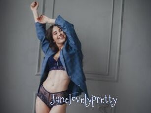 Janelovelypretty