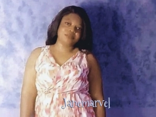 Janemarvel