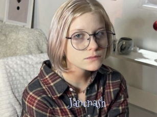 Janenash
