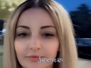 Janeocean