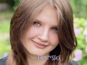 Janerosses