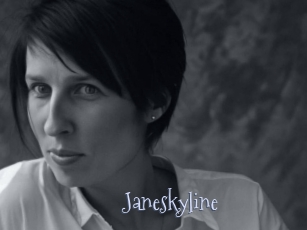 Janeskyline