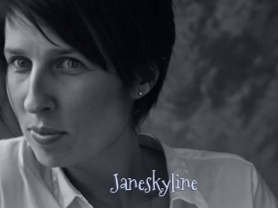 Janeskyline