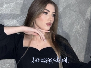 Janessagodshall