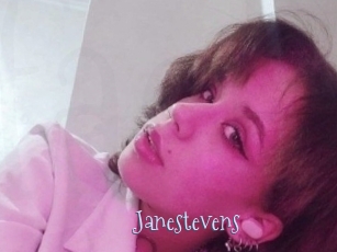 Janestevens
