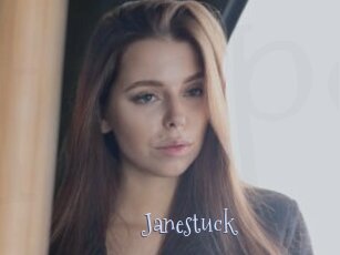 Janestuck