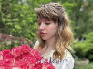 Janetbarker