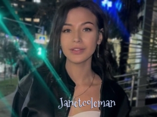 Janetcoleman