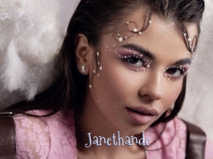 Janethande