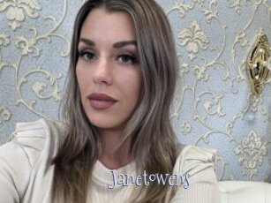 Janetowens