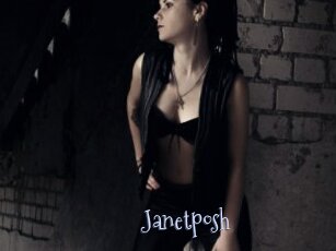 Janetposh