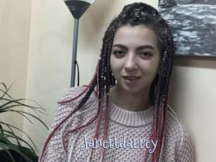 Janettdarrey