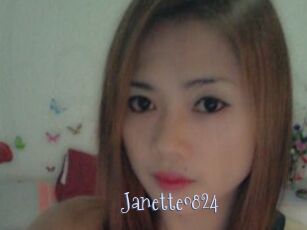 Janette0824
