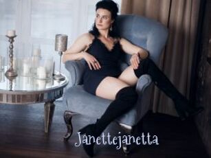 Janettejanetta
