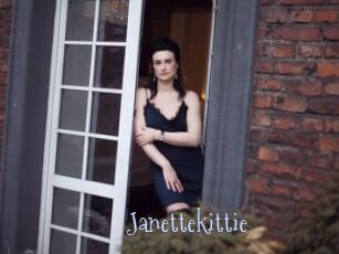 Janettekittie
