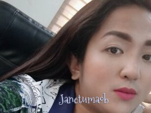 Janetumaob