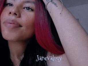 Janevalmy