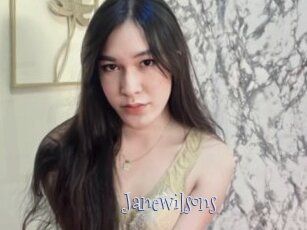 Janewilsons