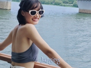 Janging