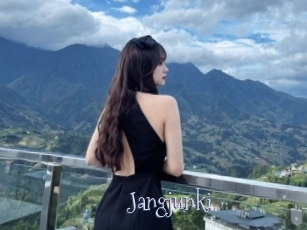 Jangjunki