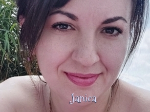 janica Faceporno